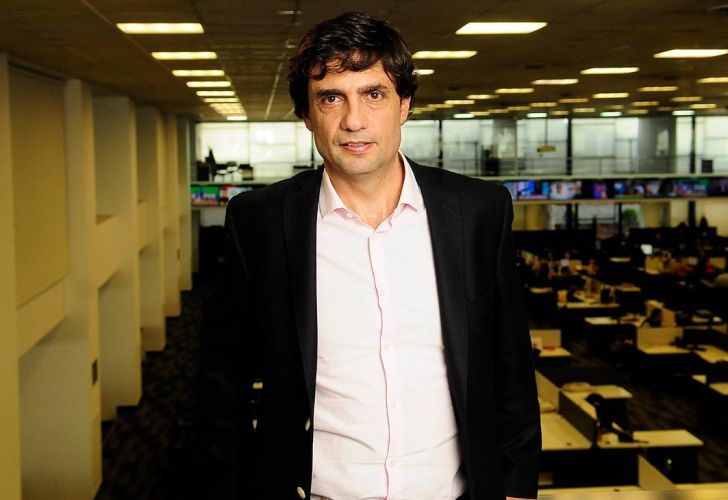 Resultado de imagen para Hernan Lacunza