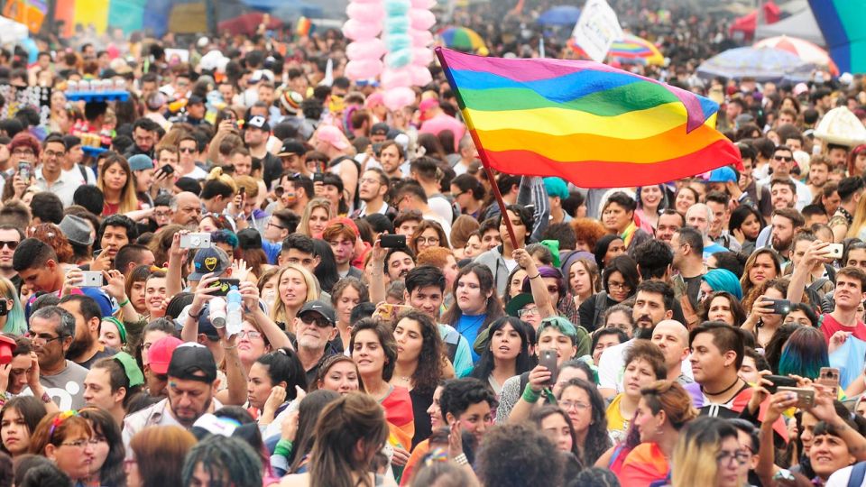 Logros. Si bien se han conquistado muchos derechos, aún hay otros pendientes.