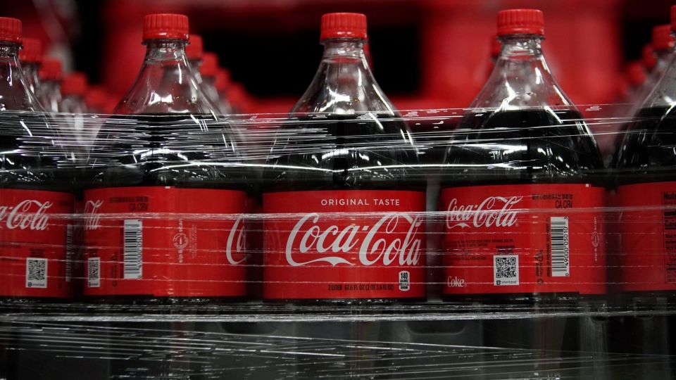 ILSI está financiado por los gigantes como Coca-Cola, Danone, Monsanto, DuPont y PepsiCo, dice la investigación del NYT.