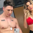Charlotte Caniggia