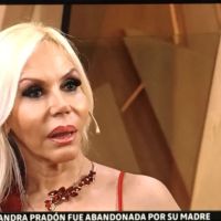 Alejandra Pradón confesó en PH que tuvo un romance con un ex presidente de la Nación