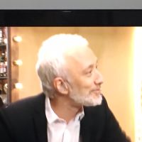 Alejandra Pradón tuvo un affair con un ex presidente
