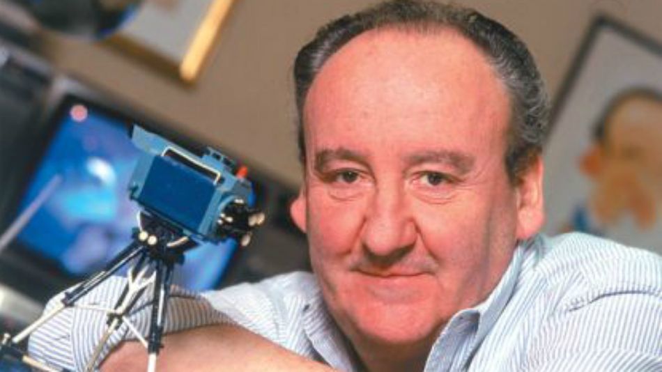 Héctor Ricardo García. Su periodismo marcó una época.