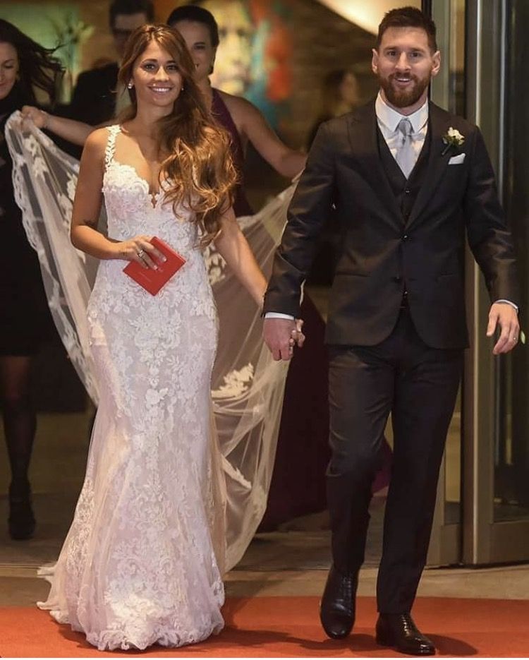 Las 30 Mejores Fotos De La Boda De Leo Messi En El D a De Su Segundo Las 30 Mejores Fotos De La Boda De Leo Messi En El D a De Su Segundo