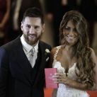 Boda Messi