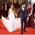 Boda Messi