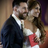 Boda Messi