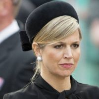 Máxima de Holanda