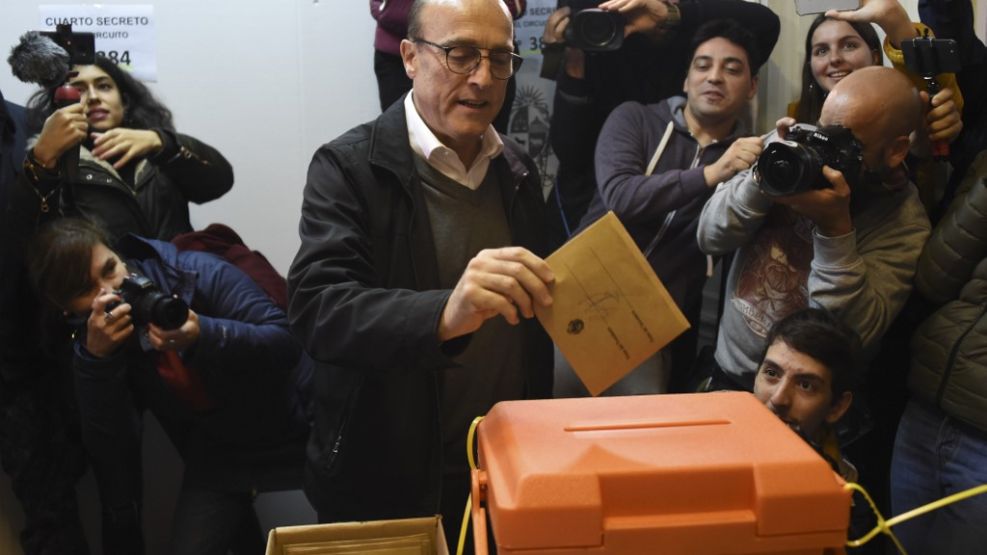 elecciones primarias uruguay