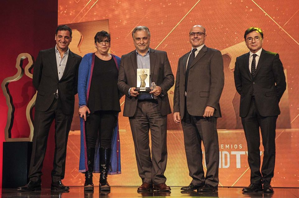 Premios Fund Tv