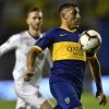 boca paranaense libertadores telam1 31072019