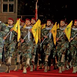 hezbollah 