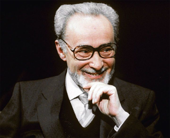 A 100 A os Del Nacimiento De Primo Levi La Memoria Imborrable De A 100 A os Del Nacimiento De Primo Levi La Memoria Imborrable De