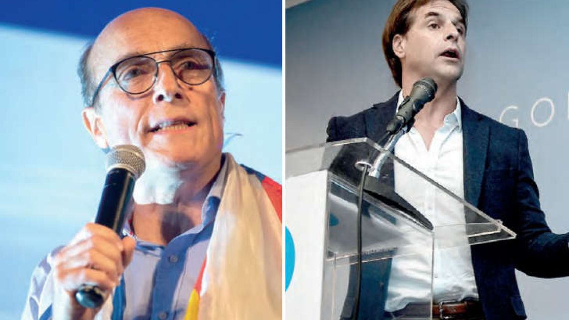 daniel-martinez-y-luis-lacalle-pou