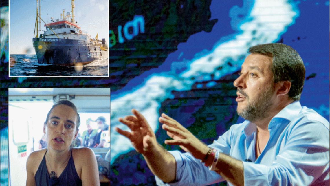 salvini