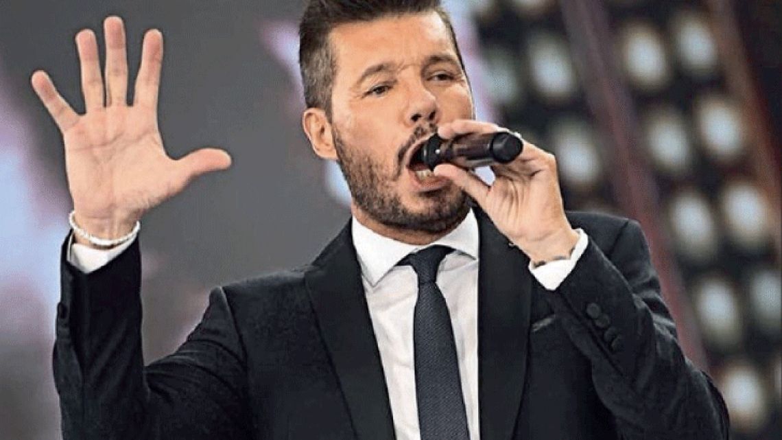 tinelli