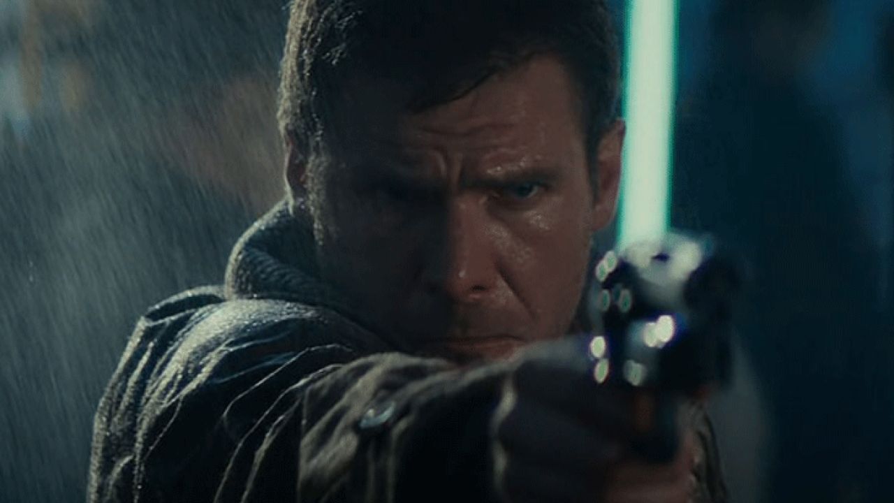 Blade Runner 2049, una obra maestra que expande la 