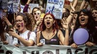 La manada - feminismo español