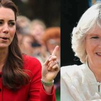 Kate Middleton Vs Camilla Parker Bowles, ¿hay mala onda?