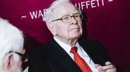 Private Equity's Returns Questioned Again, This Time by Buffett