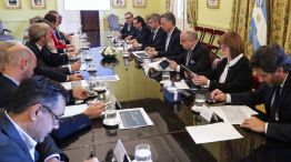 Mauricio Macri retoma su agenda luego de su viaje al G20 y su paso por Zúrich