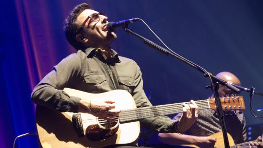 El show de NTVG en el Gran Rex