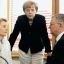 Nueva conducción europea: la herencia de Merkel