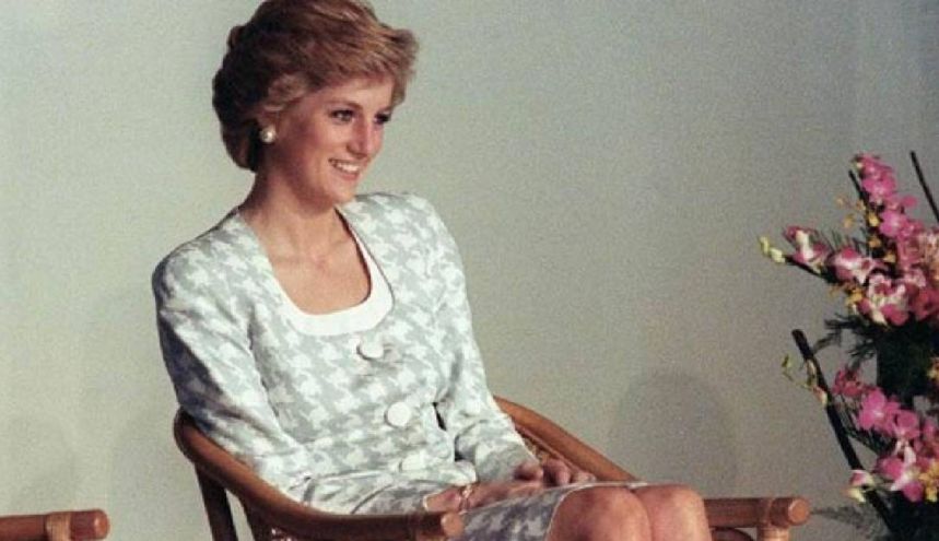 Lady Di