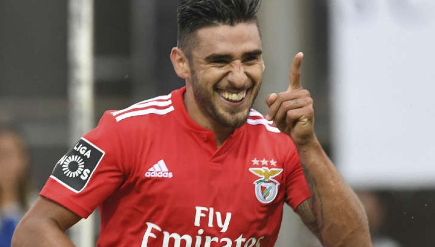 Eduardo Salvio