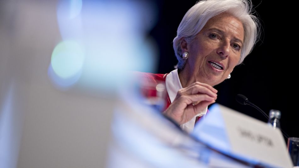 IMF World Economic Outlook Press Briefing