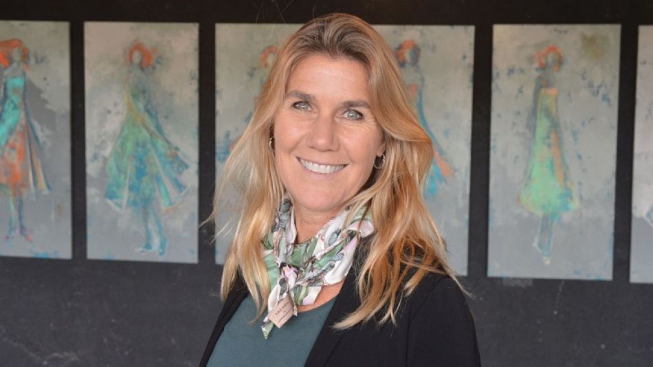 Ana Gallart