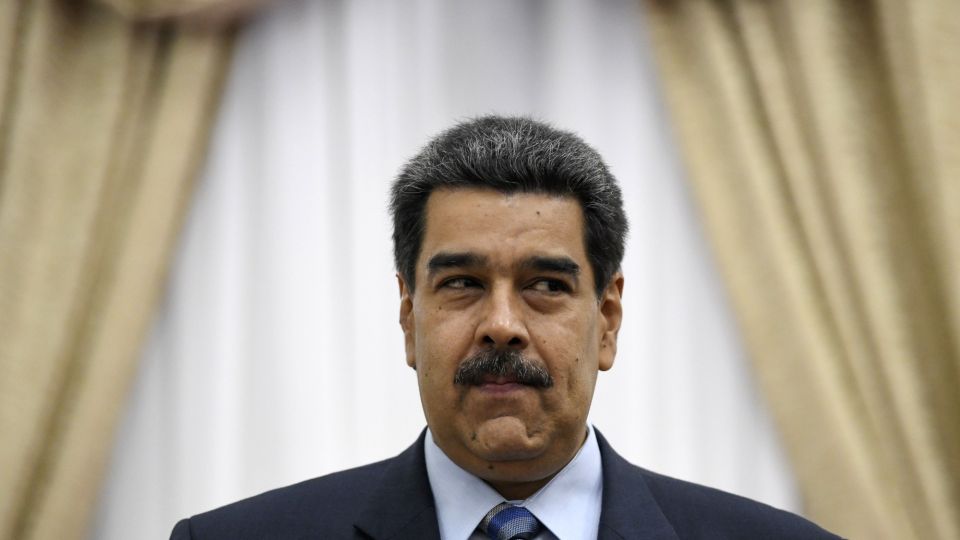 United Nations Human Rights Chief Michelle Bachelet Visits Venezuela