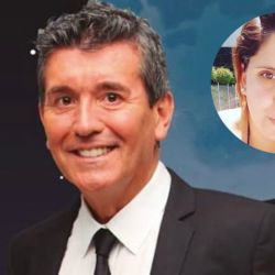 Melissa Brikman denunció a Miguel Ángel Cherutti