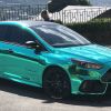 Ford Focus RS de ByTarifa 