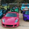 Autos de Salomundo