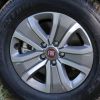 Fiat Toro nafta
