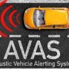 Los autos eléctricos e híbridos tendrán que hacer ruido para evitar atropellos