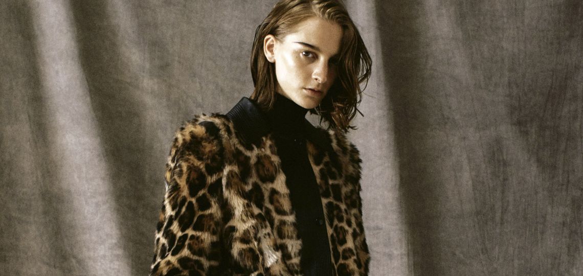 Tendencia Animal Print: cómo llevar el estampado sin perder el estilo