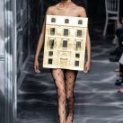 Dior presentó su colección SS2020
