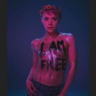 Miley Cyrus