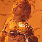 Miley Cyrus