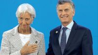 Lagarde Macri FMI g_20190702