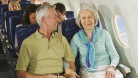 Hay algunos consejos que se pueden seguir para hacer más placentero en vuelo en clase económica.