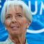 EU leaders nominate IMF chief Lagarde to be the new ECB president