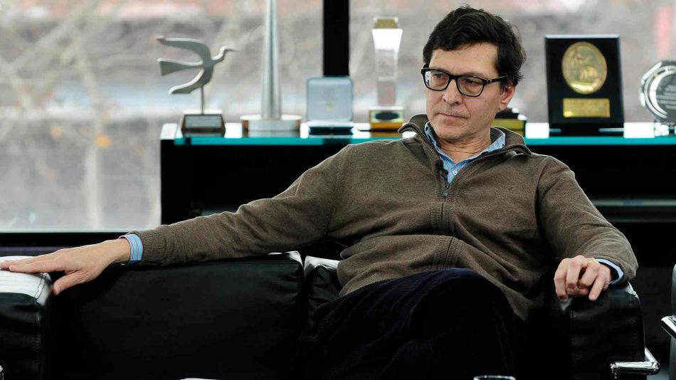 Fernando Ruiz 07022019