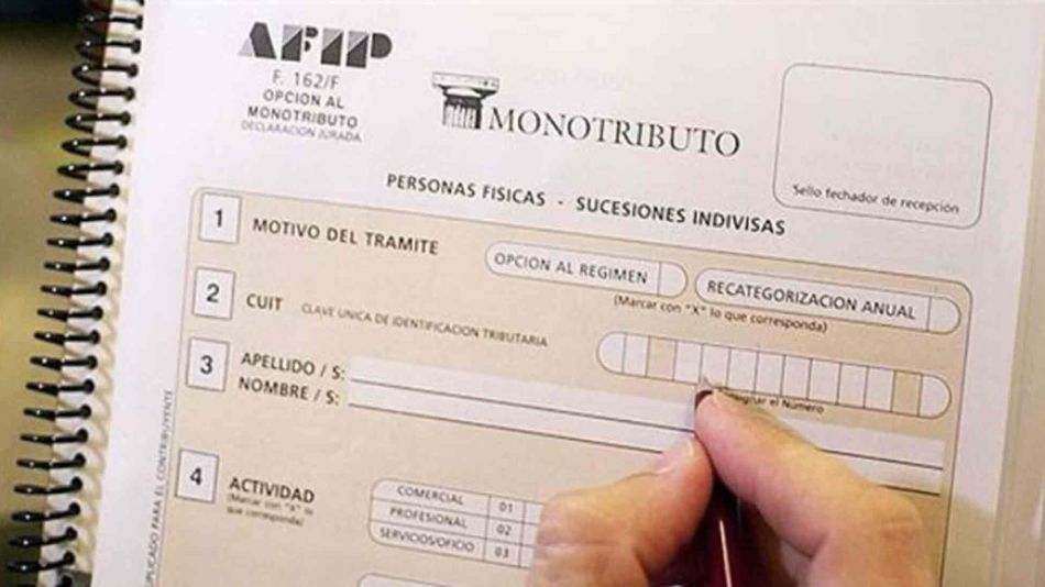 Monotributo 07022019