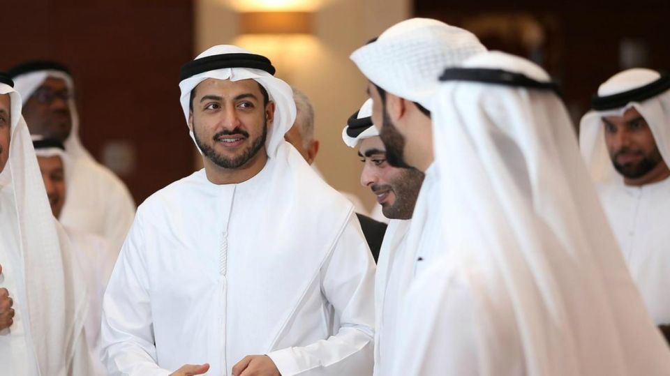 principe khalid al qasimi