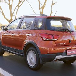 Parabrisas Haval H1 Jac S2 Y Chery Tiggo 2 191 Cu 225 L Conviene