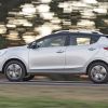 Chery Tiggo 2 JAC S2 Haval H1