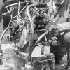HOMBRES de auto Marcel Leyat